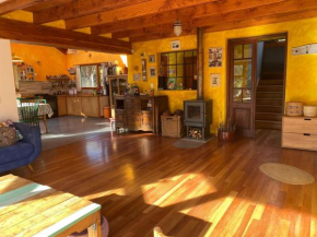 Hermosa cabaña al pie del Cerro Ventana San Carlos De Bariloche